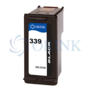 Tinta za HP, 339, C8767AE, , crna-Orink